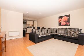 Blue Harbour Apartments