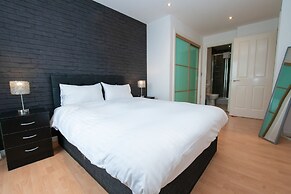 Blue Harbour Apartments