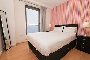 Blue Harbour Apartments