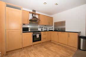 Blue Harbour Apartments