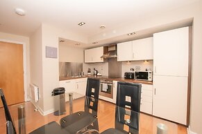 Blue Harbour Apartments