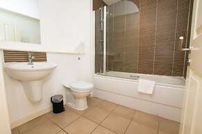 Blue Harbour Apartments