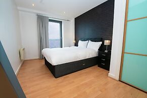 Blue Harbour Apartments