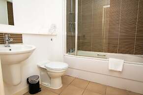 Blue Harbour Apartments