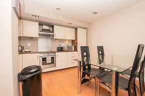 Blue Harbour Apartments