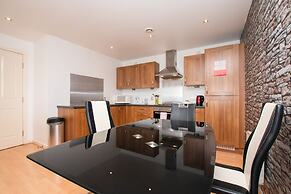 Blue Harbour Apartments