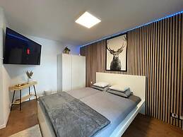 Comfortable Studio Your Home Near Zermatt