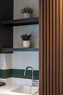 Evripidou7 Kalamata Mediterranean Suites