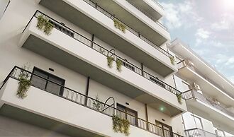 Evripidou7 Kalamata Mediterranean Suites