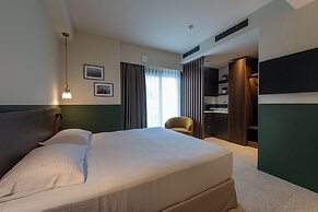 Evripidou7 Kalamata Mediterranean Suites