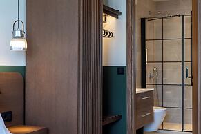 Evripidou7 Kalamata Mediterranean Suites