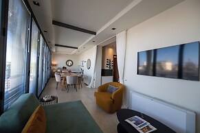 Evripidou7 Kalamata Mediterranean Suites