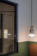 Evripidou7 Kalamata Mediterranean Suites