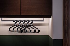 Evripidou7 Kalamata Mediterranean Suites