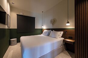 Evripidou7 Kalamata Mediterranean Suites