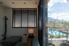 Evripidou7 Kalamata Mediterranean Suites