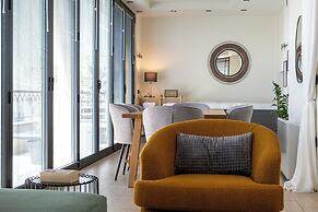 Evripidou7 Kalamata Mediterranean Suites