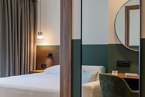 Evripidou7 Kalamata Mediterranean Suites