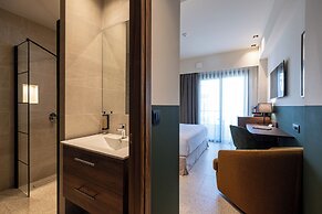 Evripidou7 Kalamata Mediterranean Suites