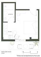 Evripidou7 Kalamata Mediterranean Suites