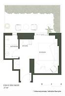 Evripidou7 Kalamata Mediterranean Suites