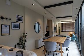 Evripidou7 Kalamata Mediterranean Suites