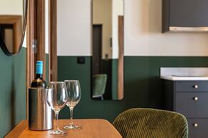 Evripidou7 Kalamata Mediterranean Suites