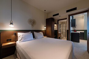 Evripidou7 Kalamata Mediterranean Suites