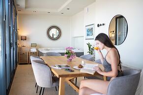 Evripidou7 Kalamata Mediterranean Suites