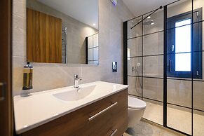 Evripidou7 Kalamata Mediterranean Suites
