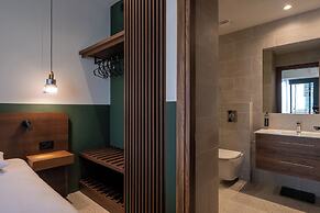 Evripidou7 Kalamata Mediterranean Suites