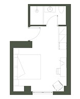 Evripidou7 Kalamata Mediterranean Suites