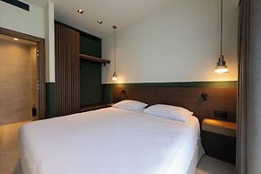 Evripidou7 Kalamata Mediterranean Suites