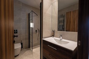 Evripidou7 Kalamata Mediterranean Suites