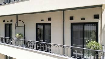 Evripidou7 Kalamata Mediterranean Suites