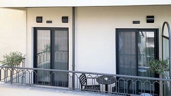 Evripidou7 Kalamata Mediterranean Suites