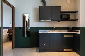 Evripidou7 Kalamata Mediterranean Suites