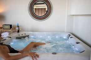 Evripidou7 Kalamata Mediterranean Suites