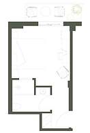 Evripidou7 Kalamata Mediterranean Suites