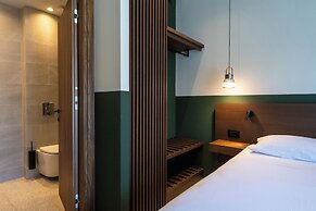 Evripidou7 Kalamata Mediterranean Suites