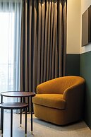 Evripidou7 Kalamata Mediterranean Suites