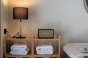 Evripidou7 Kalamata Mediterranean Suites