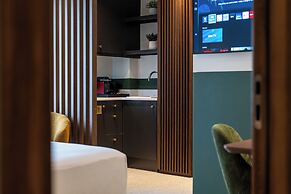 Evripidou7 Kalamata Mediterranean Suites