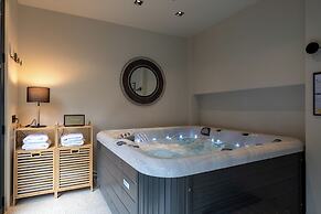 Evripidou7 Kalamata Mediterranean Suites