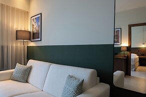 Evripidou7 Kalamata Mediterranean Suites