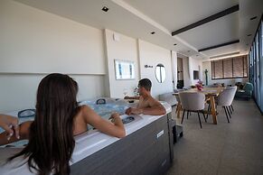 Evripidou7 Kalamata Mediterranean Suites