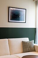 Evripidou7 Kalamata Mediterranean Suites