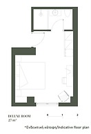 Evripidou7 Kalamata Mediterranean Suites