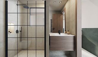 Evripidou7 Kalamata Mediterranean Suites