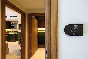 Evripidou7 Kalamata Mediterranean Suites